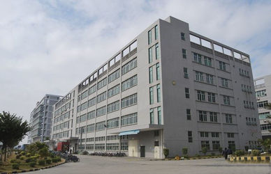 중국 Shenzhen D-Fit Technology Co., Ltd. 