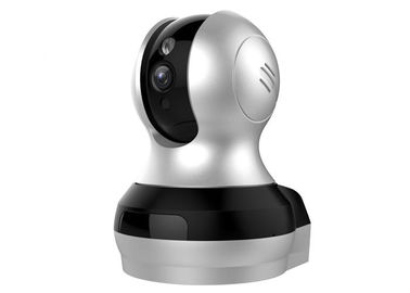 1080P 2MP 아기 애완 동물 내니 감시자를 위한 무선 똑똑한 가정 실내 아기 IP 감시 카메라 와이파이 감시 돔 사진기