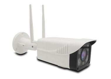 1080P NVR 무선 와이파이 IP 사진기 안전 옥외 방수 간단한 임명