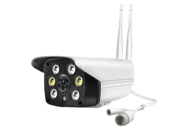 방수 CCTV 옥외 방수 감시 카메라 와이파이 1080P P2P IP66 3mp