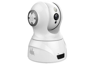 소형 적외선 감시 CCTV 안전 IP 사진기 똑똑한 추적 얼굴 건강한 탐지