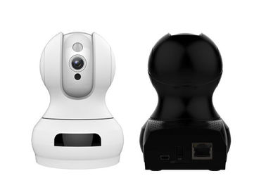 똑똑한 영상 무선 적외선 감시 카메라 1080P RF 똑똑한 감지기 Alexa 음성 통제