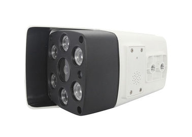 30m 적외선 현명한 와이파이 카메라 IP66 방수 감시 카메라