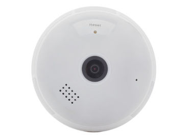 IR-CUT/자동적인 경보를 가진 지적인 무선 와이파이 주택 안전 사진기 1080P