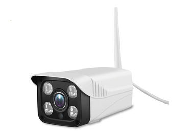 사진술 영상 적외선 감시 카메라 체계 무선 와이파이 안정되어 있는 연결 128GB