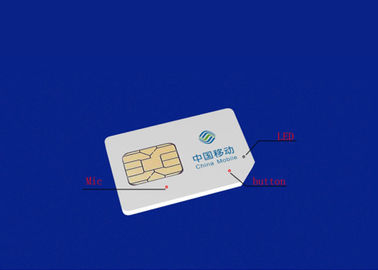 Sim 카드 작은 간첩 기록 장치 USB 2.0