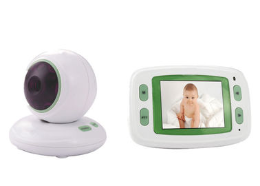 3.2 인치 HD LCD 3.7V Li 이온 무선 영상 아기 감시자