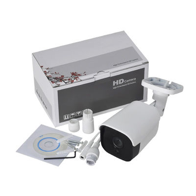 2560*1440 광각과 4 화소 IP CCTV 20m IR 포 보안 카메라