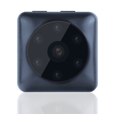 가정 감시를 위한 HD 720P 32GB 무선 스파이 카메라 야간 시력