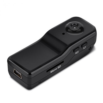 가지고 다닐 수 있는 960P 작은 DV HD 카메라 USB 지원 비디오 모션 검출