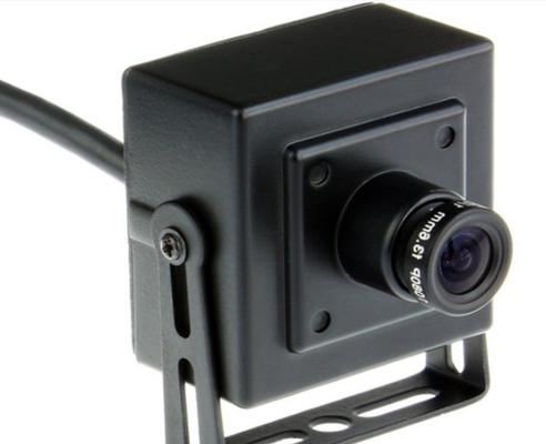 1.0 화소 작은 USB 카메라 핀홀렌즈 숨겨진 외부 카메라