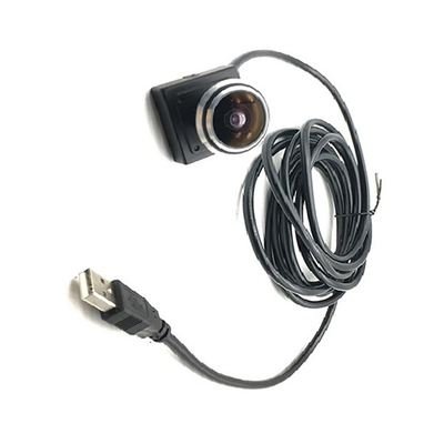 모든 종류 기계를 위한 hd 1080p 170 도 1.38 밀리미터 어안 작은 usb cctv 보안 카메라